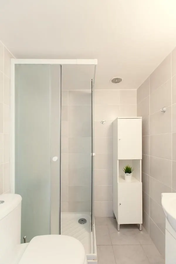 Furnished Seafront Studio Larnaca
