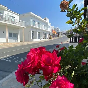  Apartament Ellenapa Apts & Cypr