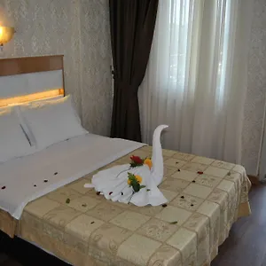 *** Hotel Star Park Turcja