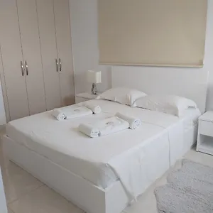 Διαμέρισμα Dinglis Residences 31, Λάρνακα