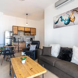 Nala - 2 Bedroom In Larnaca