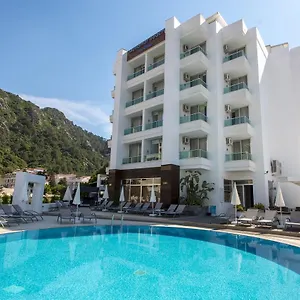 **** Hotel Munamar (adults Only) Turcja