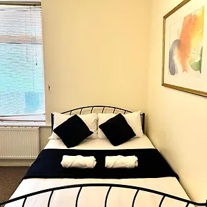  Apartament Aldgate Wielka Brytania