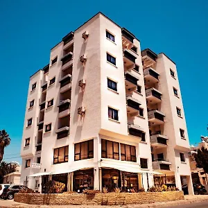 Апартаменты Olive Island, Ларнака