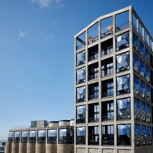 ***** Hotel The Silo Republika Południowej Afryki